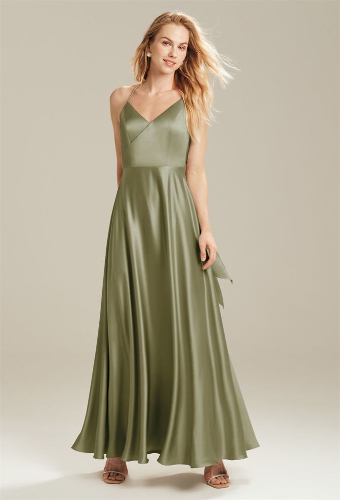 AW Mattie Dress